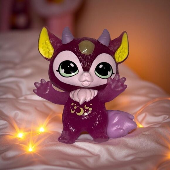 Magic Mixies Mixlings Sparkle Magic Ormu Figure B22 - Picture 1 of 7